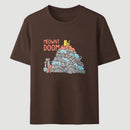 Meownt Doom Classic Tee