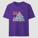 Meownt Doom Classic Tee