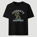 Oxidants Happen Classic Tee