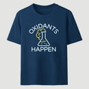 Oxidants Happen Classic Tee