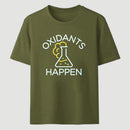Oxidants Happen Classic Tee