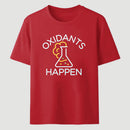 Oxidants Happen Classic Tee