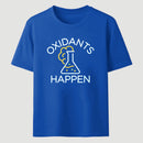 Oxidants Happen Classic Tee
