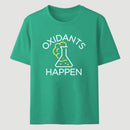 Oxidants Happen Classic Tee