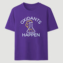 Oxidants Happen Classic Tee
