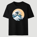 Police Box Wave Classic Tee