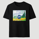 Visiting Van Gogh Classic Tee