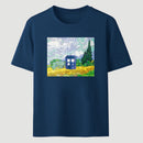 Visiting Van Gogh Classic Tee