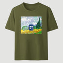 Visiting Van Gogh Classic Tee
