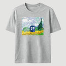 Visiting Van Gogh Classic Tee