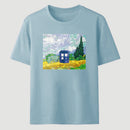 Visiting Van Gogh Classic Tee