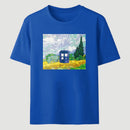 Visiting Van Gogh Classic Tee