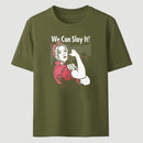 We Can Slay It Classic Tee