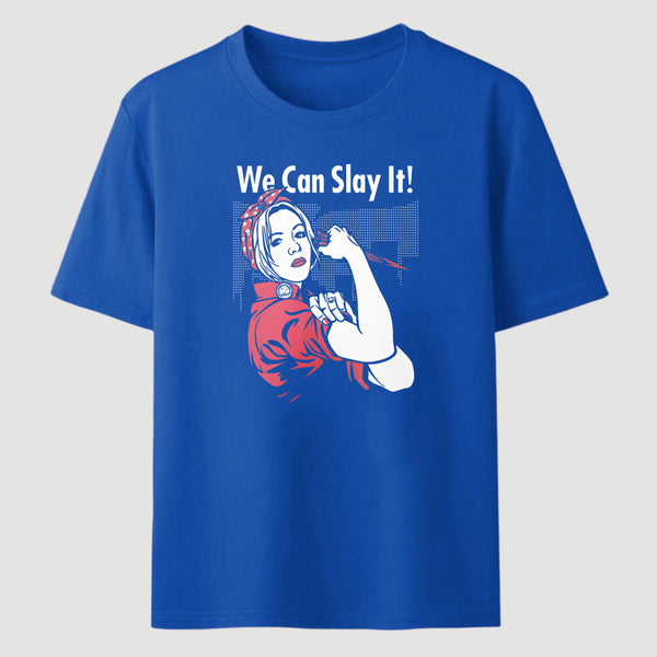 We Can Slay It Classic Tee