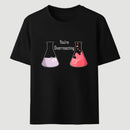 Youre Overreacting Classic Tee