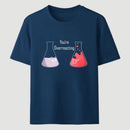 Youre Overreacting Classic Tee