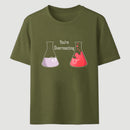 Youre Overreacting Classic Tee