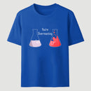 Youre Overreacting Classic Tee
