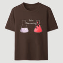 Youre Overreacting Classic Tee
