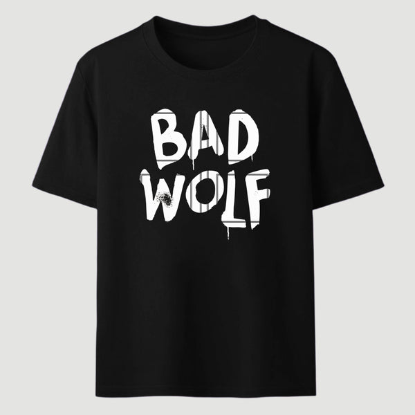 Bad Wolf Classic Tee