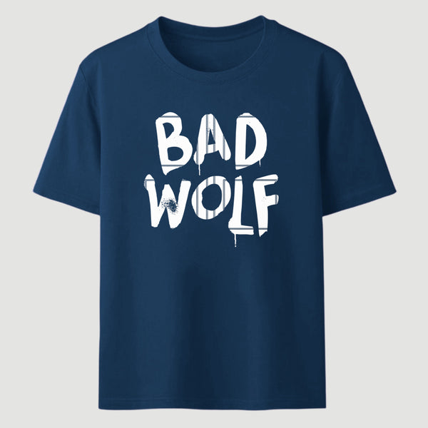 Bad Wolf Classic Tee