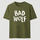 Bad Wolf Classic Tee