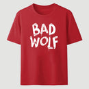 Bad Wolf Classic Tee