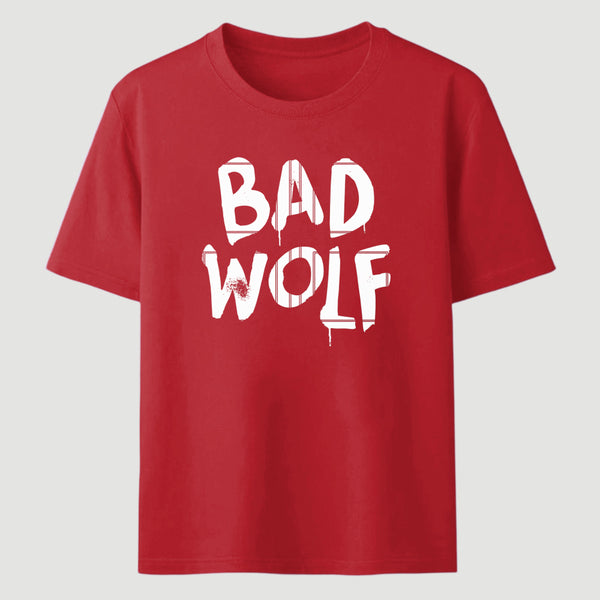 Bad Wolf Classic Tee