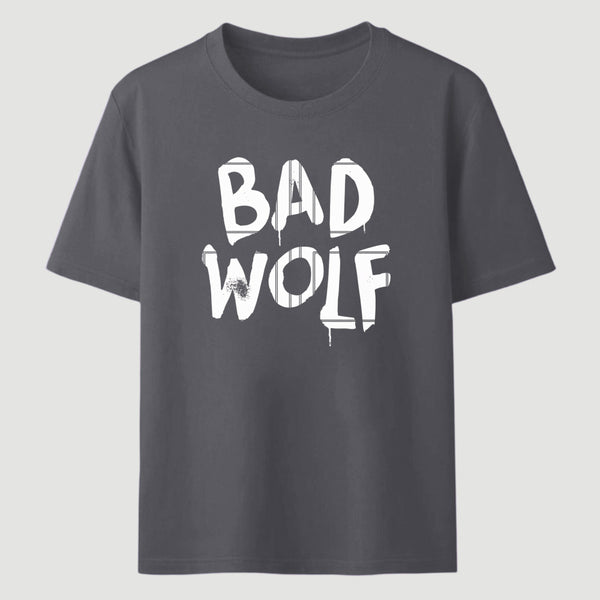 Bad Wolf Classic Tee