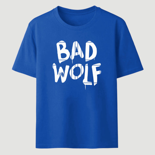 Bad Wolf Classic Tee