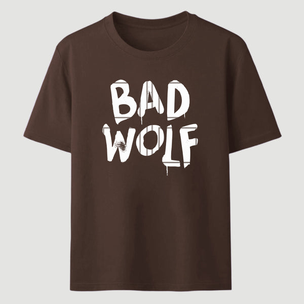 Bad Wolf Classic Tee