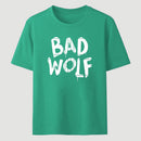 Bad Wolf Classic Tee