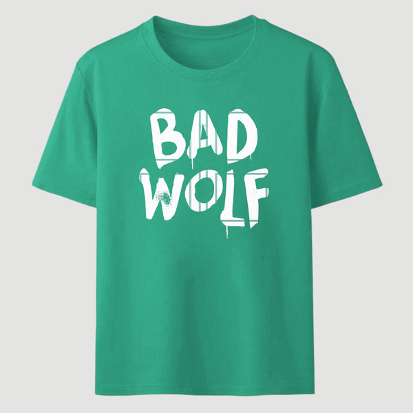 Bad Wolf Classic Tee