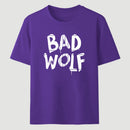 Bad Wolf Classic Tee