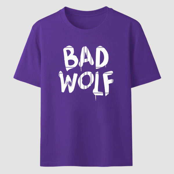 Bad Wolf Classic Tee