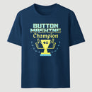 Button Mashing Champion Classic Tee