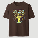 Button Mashing Champion Classic Tee