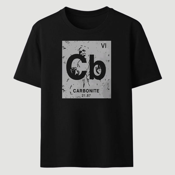 Carbonite Element Classic Tee