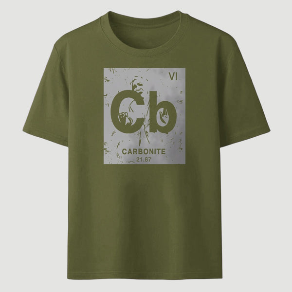 Carbonite Element Classic Tee