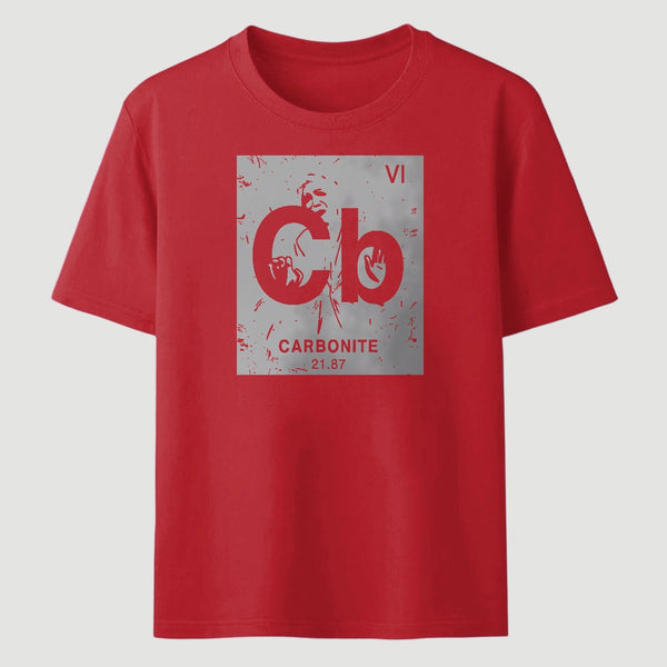 Carbonite Element Classic Tee