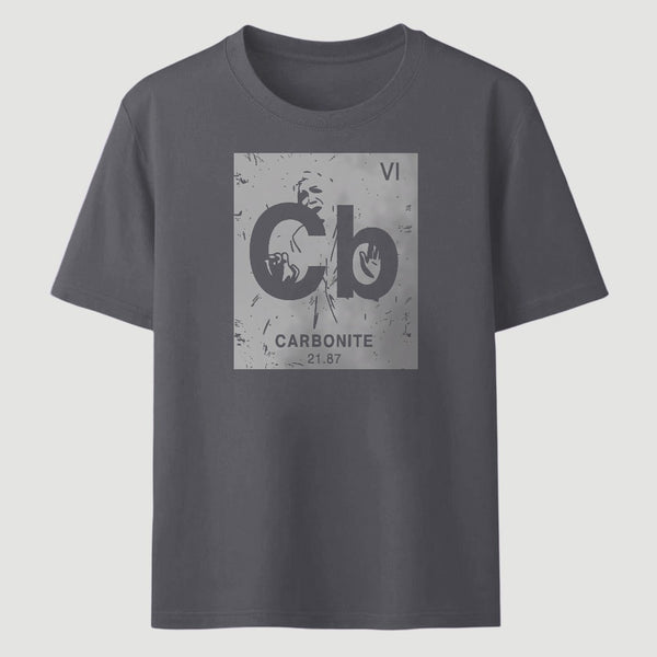 Carbonite Element Classic Tee