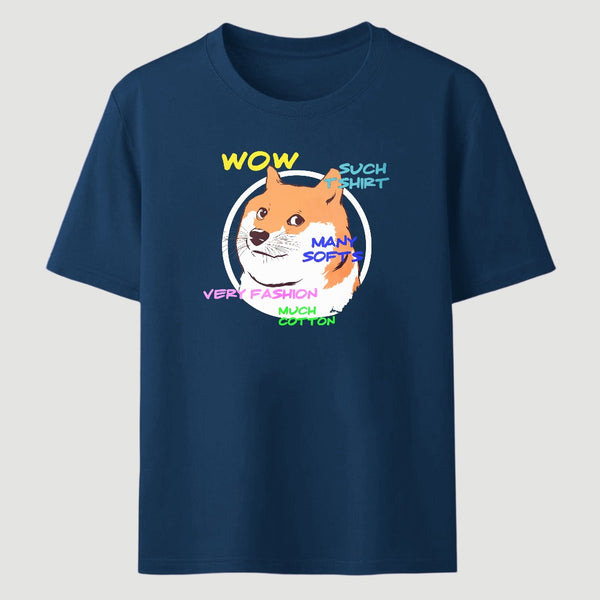 Doge Shirt Classic Tee