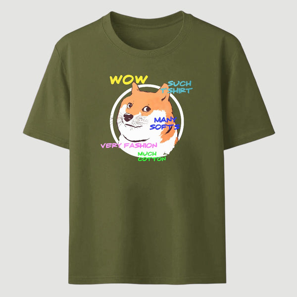 Doge Shirt Classic Tee