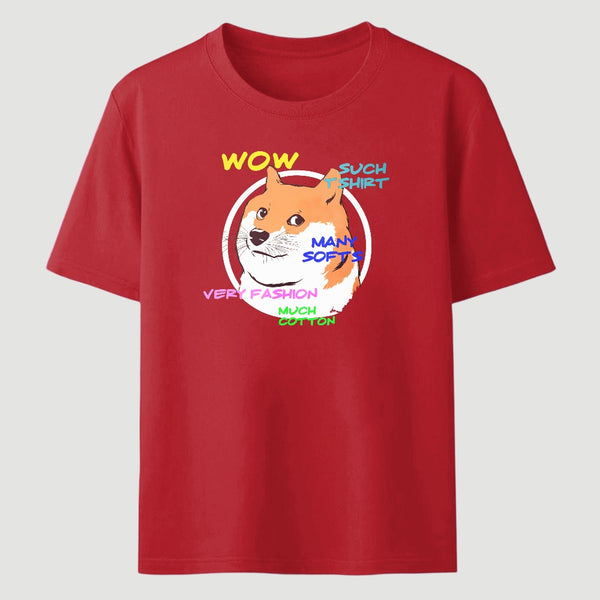Doge Shirt Classic Tee