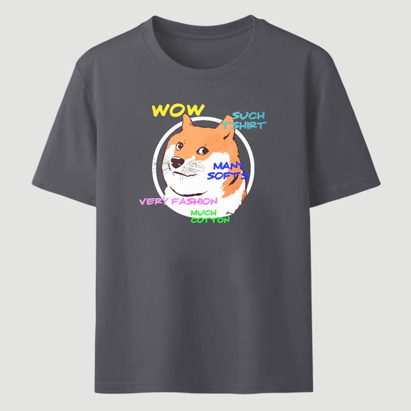 Doge Shirt Classic Tee