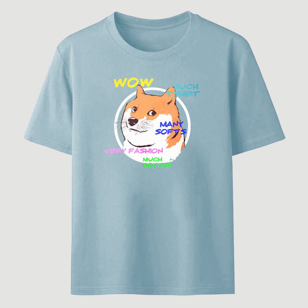 Doge Shirt Classic Tee