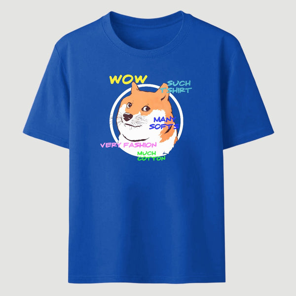 Doge Shirt Classic Tee
