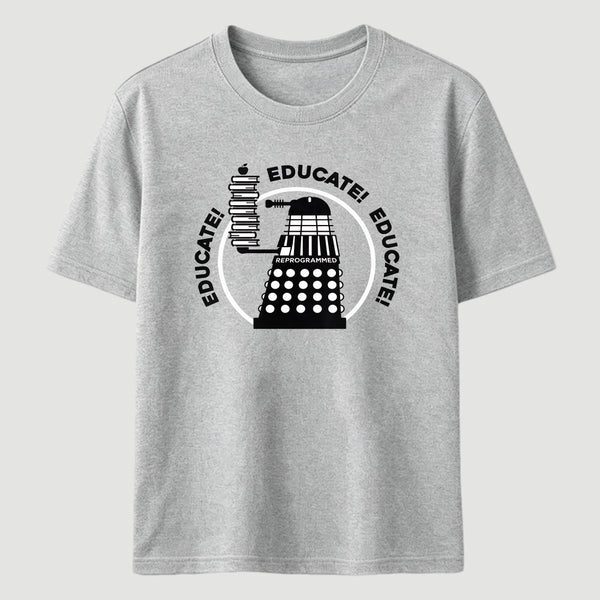 Educate Classic Tee