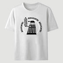 Educate Classic Tee