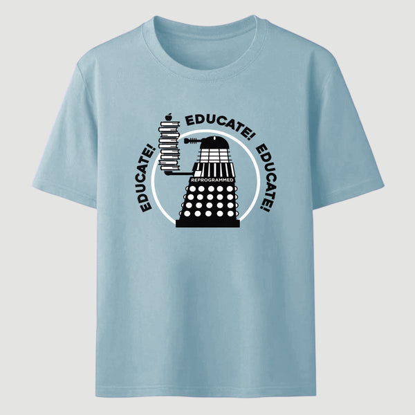 Educate Classic Tee